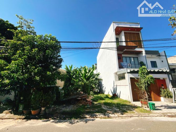 BÁN ĐẤT ĐƯỜNG 5M5 HOÀNG MINH GIÁM,HÒA XUÂN,CẨM LỆ,ĐÀ NẴNG - 1