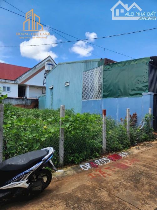 🔥 BÁN ĐẤT HẺM NGUYỄN GIA THIỀU - ĐỐI DIỆN KHU ĐẤU GIÁ TDP12 🔥 - 1