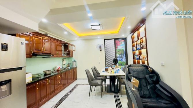 🏡 BÁN NHÀ 3 TẦNG – QUỲNH HOÀNG, NAM SƠN, AN DƯƠNG 🏡  Diện tích: 63m²  giá 3,2 tỷ thỏa th - 1