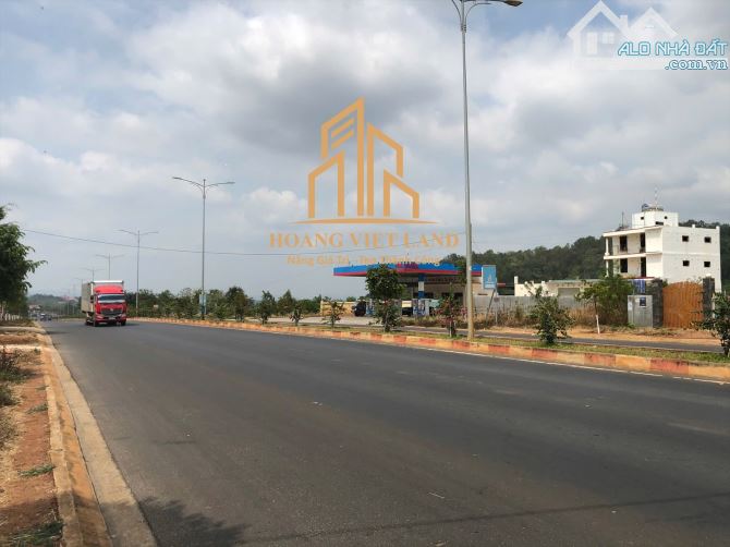 GIÁ TỐT NHẤT KHU VỰC - GẦN 1 SÀO MẶT TIỀN VÀNH ĐAI 30/4 GIÁ CHỈ:5,5 TỶ - 1