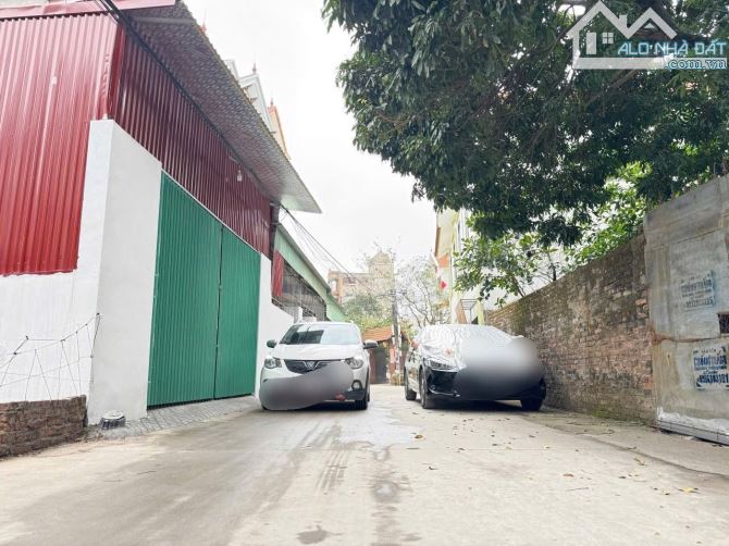 🏡 Cơ hội hiếm có sở hữu lô đất 82m² tại Vĩnh Khúc – Văn Giang, vị trí VIP gần Vin Ocean P - 1