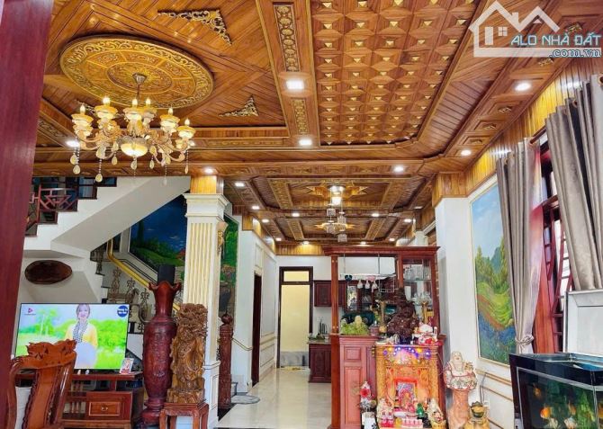 🏡SỞ HỮU NGAY CĂN NHÀ LÔ GÓC–NGÔ CHÂN LƯU,DT CỰC RỘNG 200M-HÒA MINH,ĐÀ NẴNG - 1