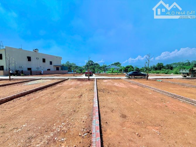 Bên em ra hàng 5 lô F0 đất ở Đô Thị Hà Nội, Phường Xuân Khanh, Sơn Tây 100-132,4m 1,85 tỷ - 1
