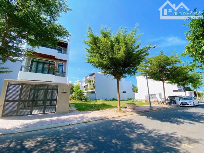 🌴 ĐẤT Ở ĐÔ THỊ CẦN GIỜ – 138M² – GIÁ 2 TỶ 230 – SỔ HỒNG RIÊNG 🌴 - 1
