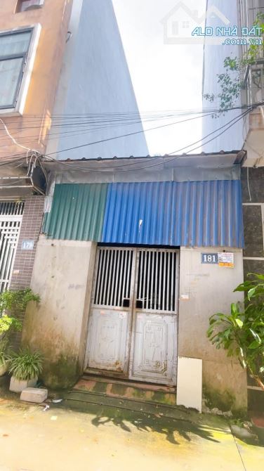 Bán đất Kim Giang ( Thành Liệt) Hoàng Mai 42/44m2 ngõ thông, KD Otto đậu cửa 9,7 tỷ - 1