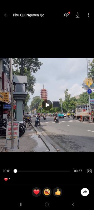 HXH Q10 (4.5x14) nở hậu 5 tầng dtsd 310m2 ngay 3/2 rạp hát Hòa Bình - 1