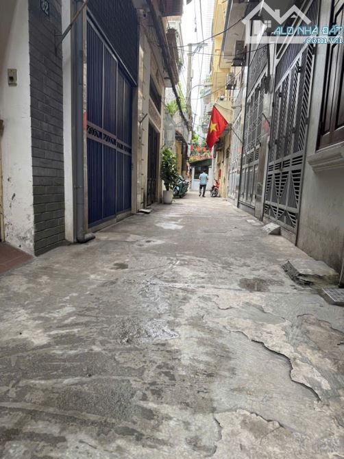 LÊ TRỌNG TẤN, KHƯƠNG MAI, THANH XUÂN - 4T - 52M - DÂN TRÍ CAO - NHÀ PHÂN LÔ - 1
