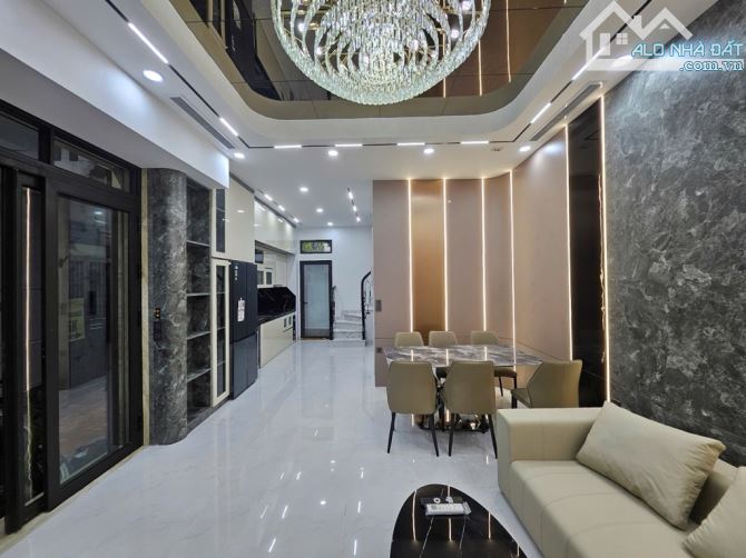 Nhà đẹp Hoàng Như Tiếp, Long Biên, Hà Nội - 1