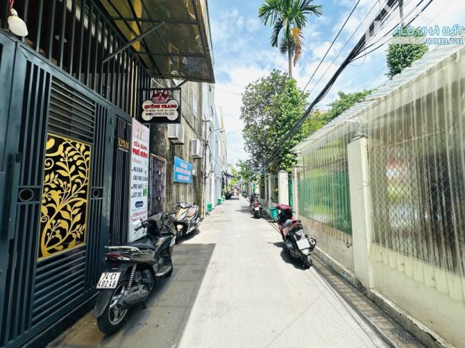 🔥 2 MẶT TIỀN KIỆT TRẦN HUY LIỆU – ĐẤT ĐẸP GIÁ RẺ 🔥 - 1