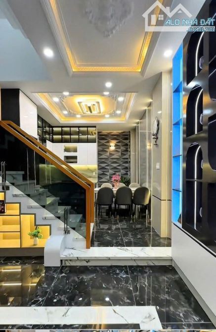 Siêu phẩm Yên Nghĩa,Hà Đông, dân xây chắc chắn rộng , vị trí đẹp cách ô tô 10m - 1