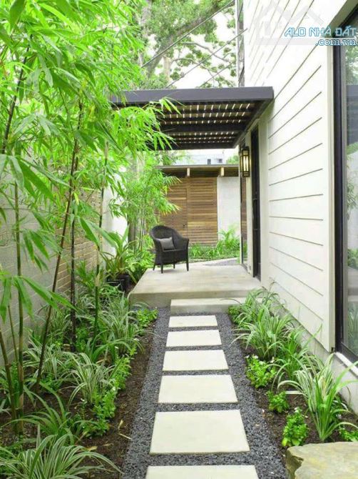 BÁN NHÀ PHỐ 5 TẦNG – KDCHL2 - MÃ LÒ – ĐƯỜNG 7M THÔNG - NGAY UBND - (50m2) 5PN - Chỉ:7.65 T - 1