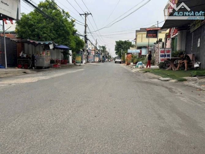 🔥 CẦN TIỀN BÁN GẤP – ĐẤT GIA VIÊN, P. TÂN HIỆP - Diện tích: 6 x 33m = 200m², s - 1