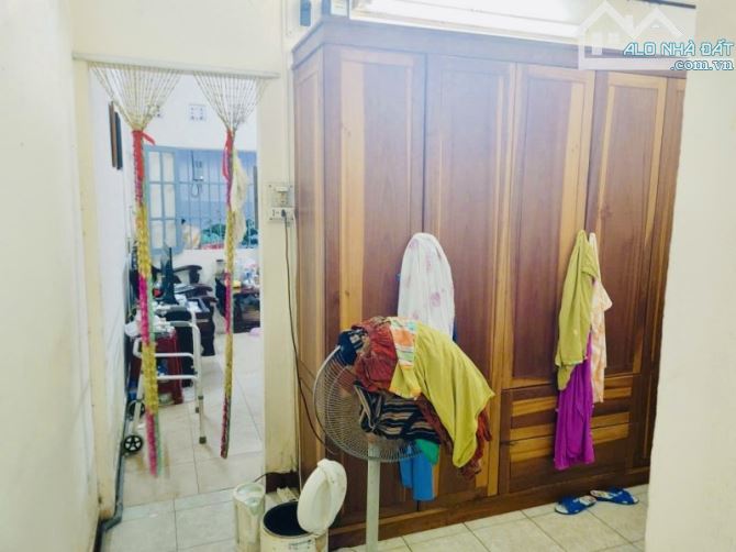 ♥ Kiệt Ô tô sát MT Nguyễn Chí Thanh, gần Công An Thành Phố, 46m2, C4, 3.55 tỷ - 1