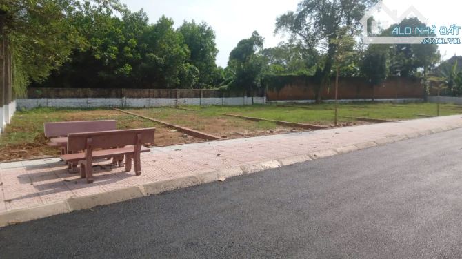 🔥 BÁN GẤP TRONG TUẦN – ĐẤT ĐẸP BÁM QL21 HÒA LẠC 🔥 - 1