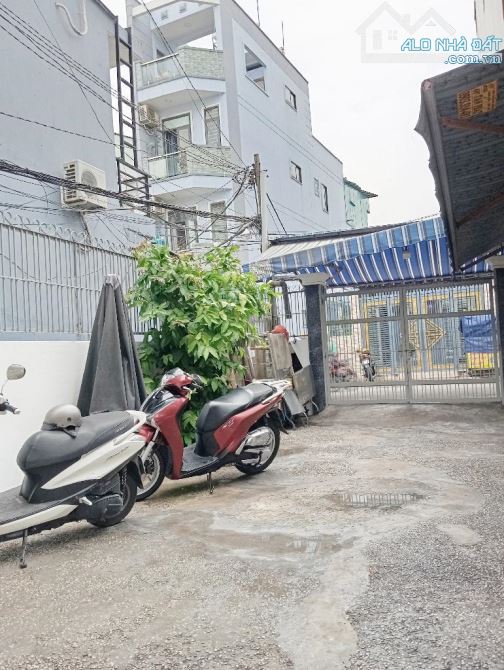 Dương Bá Trạc – 140m² – 13 Tỷ – Phường 2, Quận 8 – LÔ GÓC NGANG 5.2M – KD  ĐA NGÀNH - 1