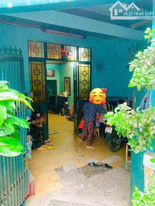 BÁN NHÀ TÂN THỚI NHẤT 06 Q12 - 61M2 ( 4.8M X 13M) - 3.47 TỶ - 1