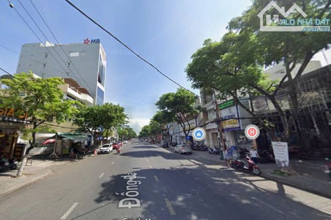 ⚡ BÁN KHÁCH SẠN CAO CẤP – TRUNG TÂM HẢI CHÂU – ĐỐNG ĐA, DT: 238M2, GIÁ 65 TỶ, - 1