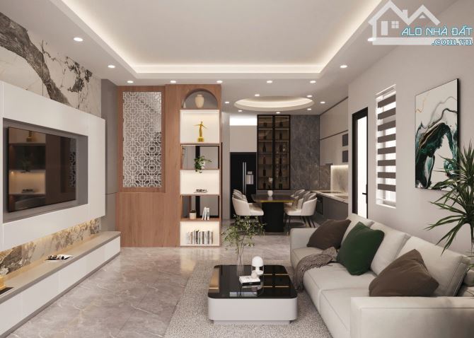 Chào bán 2 căn biệt thự 3 tầng tại Thuỷ Đường, Thuỷ Nguyên đường oto đỗ tận cửa chỉ 3,x tỷ - 1