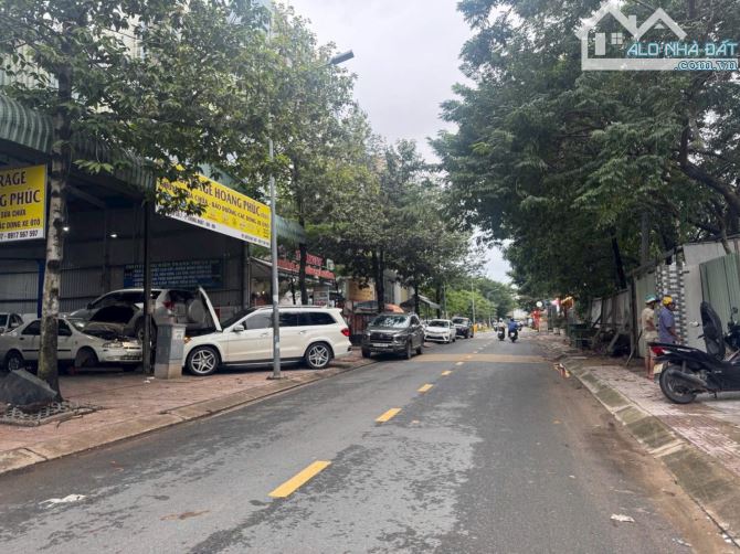 🏡 BÁN ĐẤT MẶT TIỀN KINH DOANH – KHU ĐƯỜNG VÕ THỊ SÁU, P. TRẤN BIÊN - 1