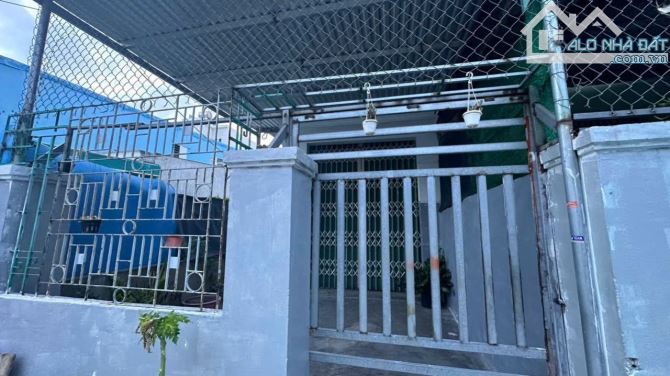 Bán nhà Khu Dân Cư Hòn Xện - Tặng nhà cấp 4 - 1