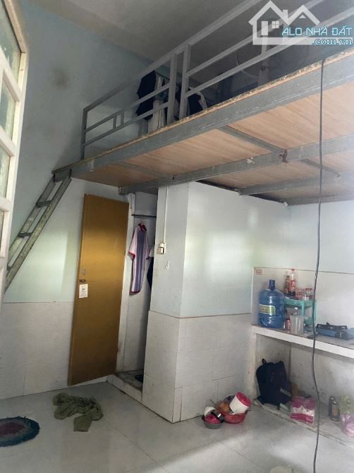 BÁN NHÀ CẤP 4 + DÃY TRỌ 2 TẦNG – GẦN ĐƯỜNG ÂU CƠ LIÊN CHIỂU, GIÁ 5,2 TỶ - 1