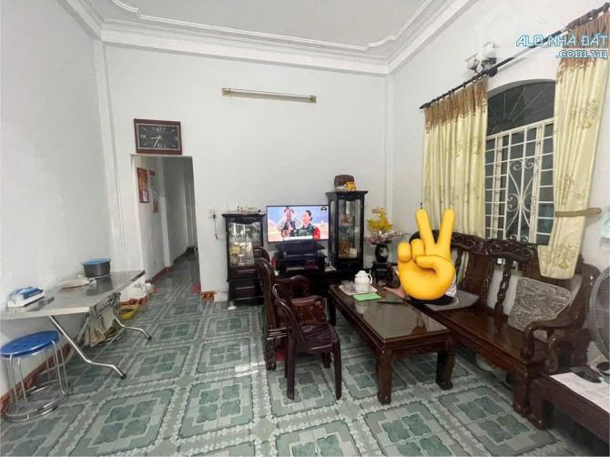 🏡 BÁN NHÀ 2 TẦNG – PHỐ TÂY - KIỆT CHU VĂN AN, TRUNG TÂM TP HUẾ - 1