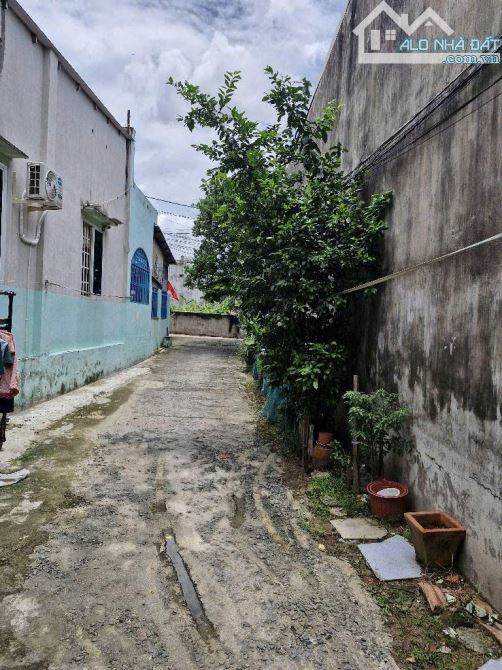 BÁN NHÀ  HẺM Ô TÔ 89M2 ĐƯỜNG NGUYỄN XIỂN P. LONG THẠNH MỸ GIÁ 3 TỶ 5 - 1