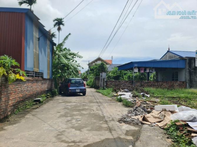 👉CHÀO KHÁCH cực phẩm lô hướng TÂY TỨ MỆNH 80m2, vị trí TRUNG TÂM, ngay CHỢ HOA ĐỘNG - 1