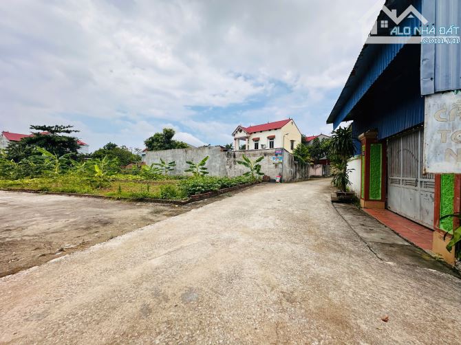 Sơn Đoài: 80m², ngõ 4m, 10m ra ô tô tránh – chỉ 1x Tỷ - 1