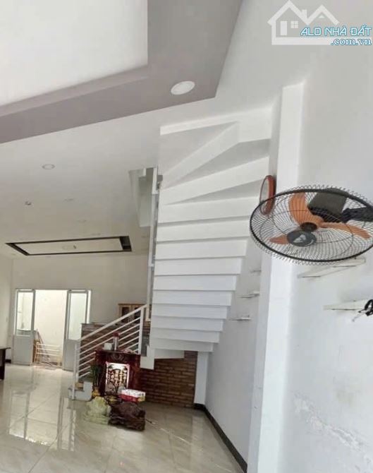 CĂN GÓC 2 MT ĐƯỜNG SỐ LÀ HÀNG HIẾM SIÊU PHẨM MT ĐƯỜNG SỐ QUẬN 4 NGAY  HỒ BƠI - KHU TRUNG - 1