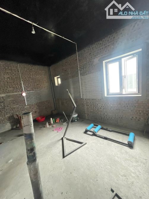 Bán căn shophouse 3 tầng hoàn thiện thô VISIP Thủy Nguyên - 1