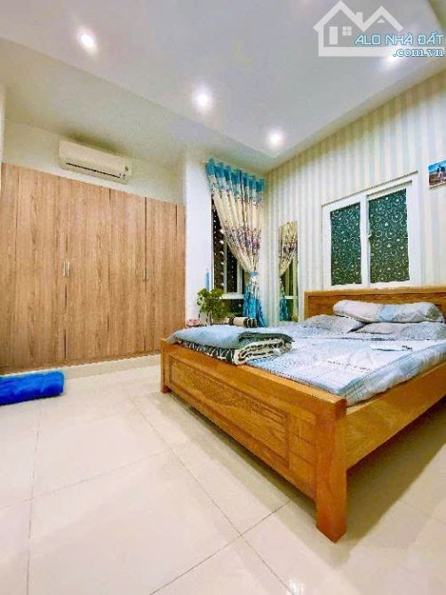 Cần bán Gấp Nhà hẻm xe tải P. Trường Thọ, Thủ Đức 54m² (ngang 6m) giá chỉ 8.4 tỷ - 1