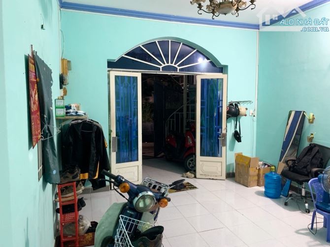 NHÀ 2 TẦNG – THU NHẬP 10TR - KHA VẠN CÂN, LINH TÂY, TP. THỦ ĐỨC – 80M² (4x20) – CHỈ 6.1 TỶ - 1