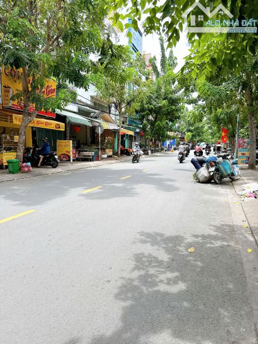 MẶT TIỀN KINH DOANH PHẠM VĂN BẠCH P12,GÒ VẤP, 4x16, GPXD 5 TẦNG,10,2TỶ - 1