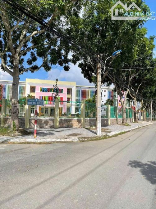 Chinh chu | Bán nền biệt thự KHU CỒN KHƯƠNG , MÁT MẺ , VỊ TRÍ TRUNG TÂM - 1