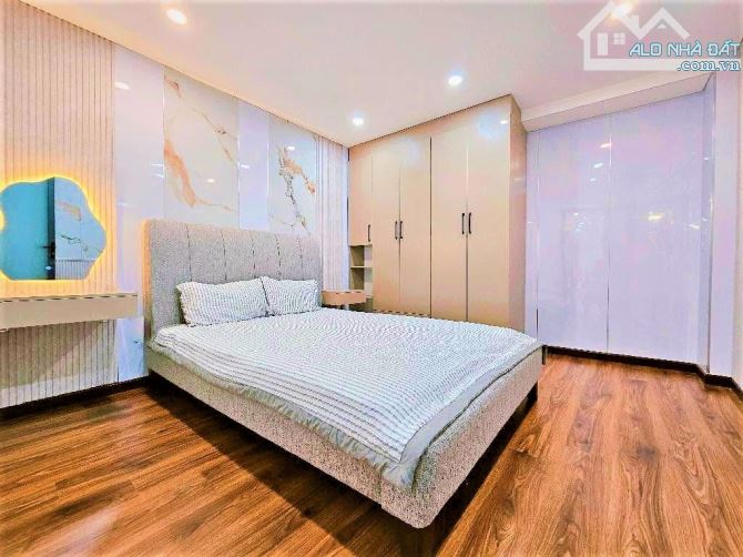 bán nhà gần nguyễn trãi,38m, cách ô tô chỉ 35m - 1