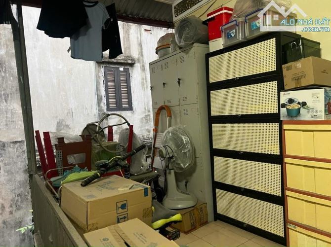 Minh Khai mặt tiền 7m ngõ nông 94m giá 12.5 tỷ - 1