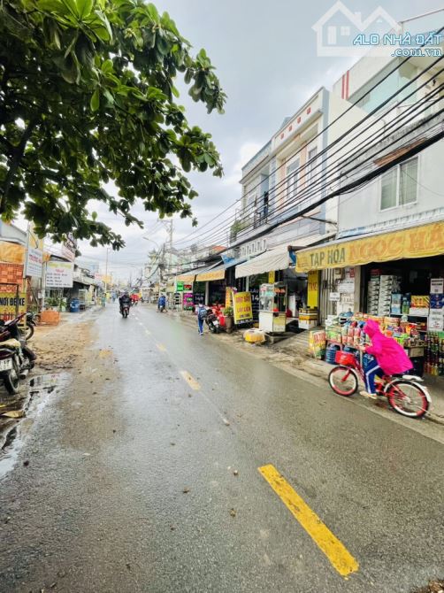 CHDV TÂN TẠO BT -THU NHẬP 35TR/1 TH - MTKD GIÁ TỐT CHỈ 9,8 TỈ - 1