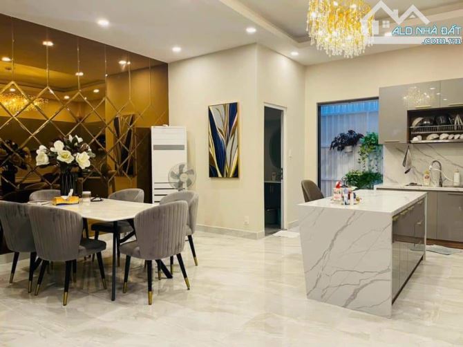 XE HƠI VÀO NHÀ! Bán Nhà 6 Tầng Nguyễn Đình Chiểu, 66m2, 14 Tỷ - 1