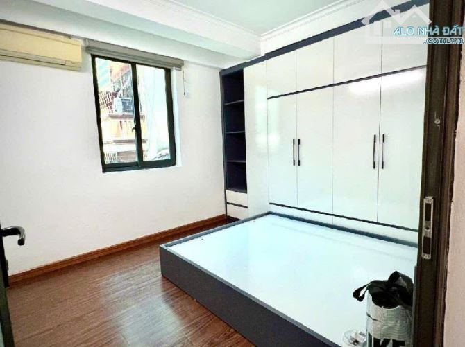 CCMN đường Láng_Đống Đa_2 ngủ 2 wc_64m2 bao thoáng sáng - 1