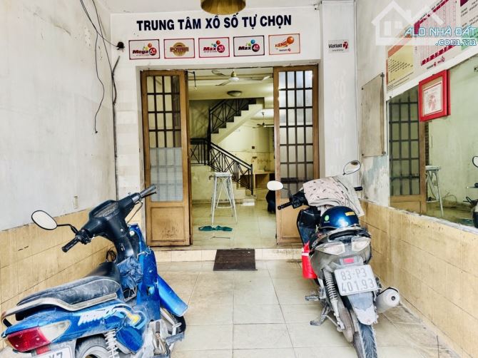 BÁN NHÀ 1.7.1.9.1.Tôn Đản 6 T p14pq4 - 1