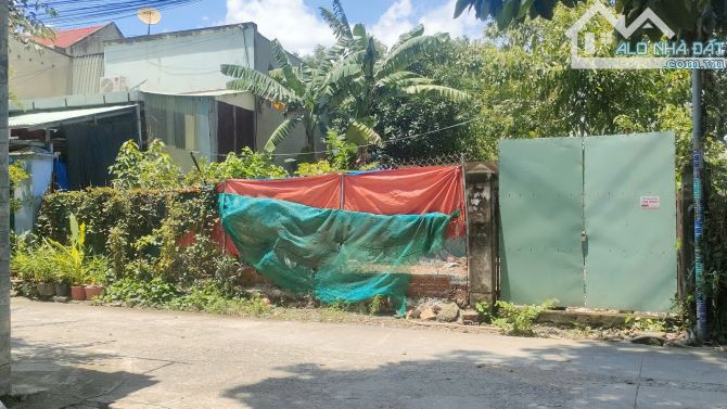 🏡 GẦN HỒ BƠI THÙY MI, AN PHƯỚC– ĐẤT ĐẸP FULL THỔ CƯ 290M, 6 TỈ 3. - 1