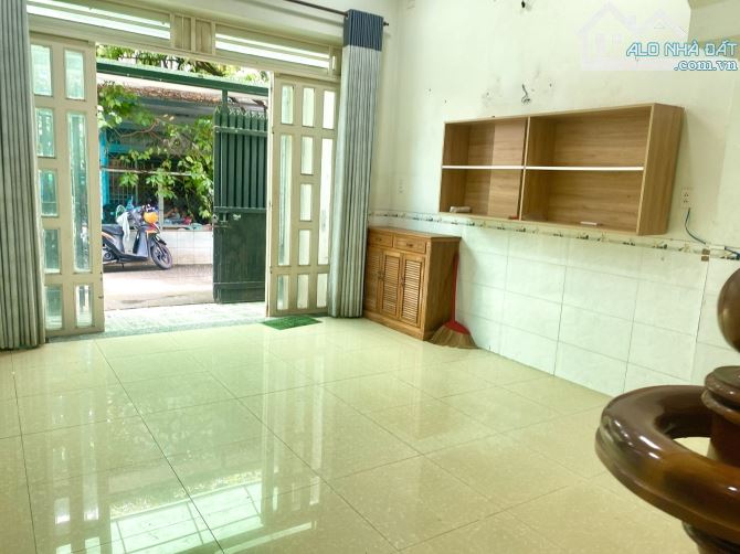 🌴 Bán nhà 2 tầng 65mv(4.6*14), hoàn công đủ, Hẻm xe hơi, ngay đường số Linh Tây, Thủ Đức. - 1