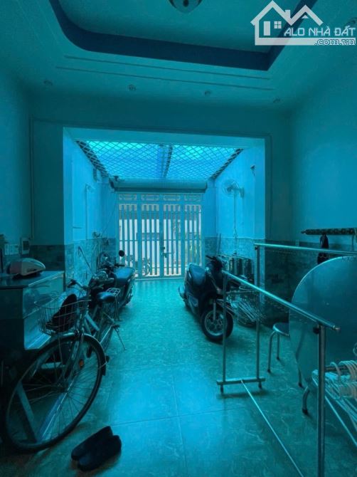 🔥 PHAN ANH – NGÃ TƯ BỐN XÃ – NHÀ 3 TẦNG CÓ GARA – 88M² – VUÔNG VỨC – CHỈ 10 TỶ 🔥 - 1