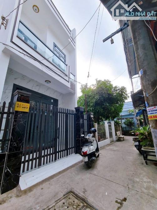 🌟🌟🌟NHÀ ĐẸP - DT RẤT RỘNG - HOÀN CÔNG - 5 P. NGỦ (Nằm gần Đại Lộ Hòa Bình) - 1
