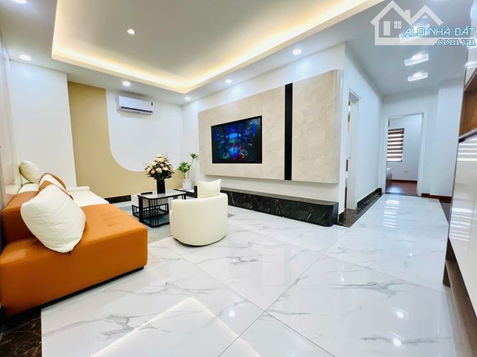 B6A CHUNG CƯ NAM TRUNG YÊN_NHÀ ĐẸP_FULL ĐỒ_Ở NGAY_ĐỦ CÔNG NĂNG_85M2*3 NGỦ*2WC*6,7TỶ - 1
