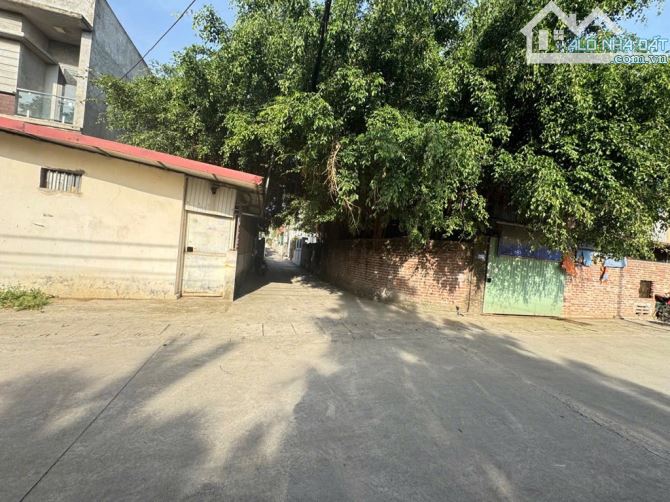 BÁN ĐẤT TRUNG TÂM KIM NỖ 70 M , FULL THỔ CƯ GẦN ĐƯỜNG HOÀNG SA - 1