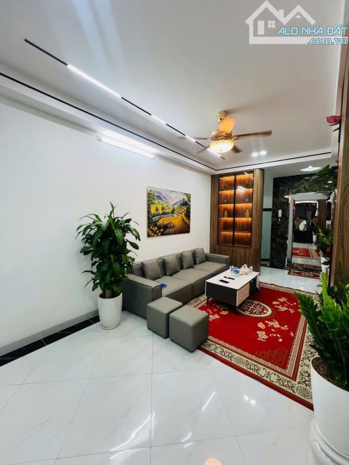 BÁN NHÀ XUÂN THUỶ CẦU GIẤY 7 TẦNG THANG MÁY 38M 13,2 TỶ - 1
