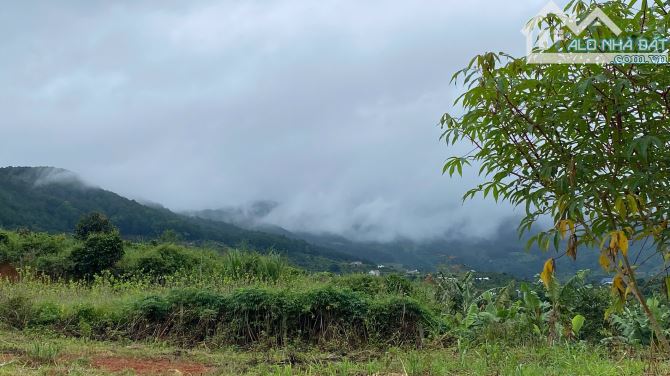 Săn Mây Tại Nhà – Mua Ngay 500m² Đất View Đẹp, Cách Đà Lạt 30 Phút - 1