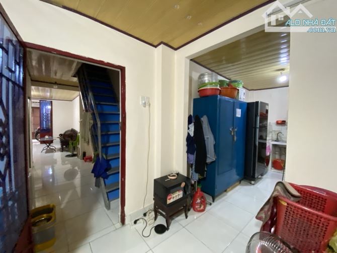 BÁN NHÀ HẺM HUỲNH TẤN PHÁT, TÂN THUẬN TÂY, QUẬN 7 - 73M2 - 1